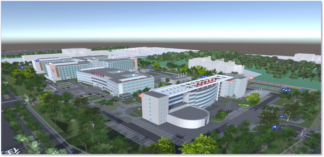 患者移动就医服务平台