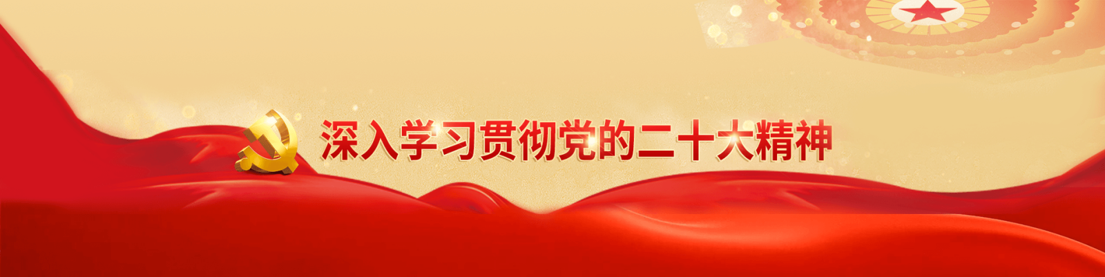 二十大学习专栏